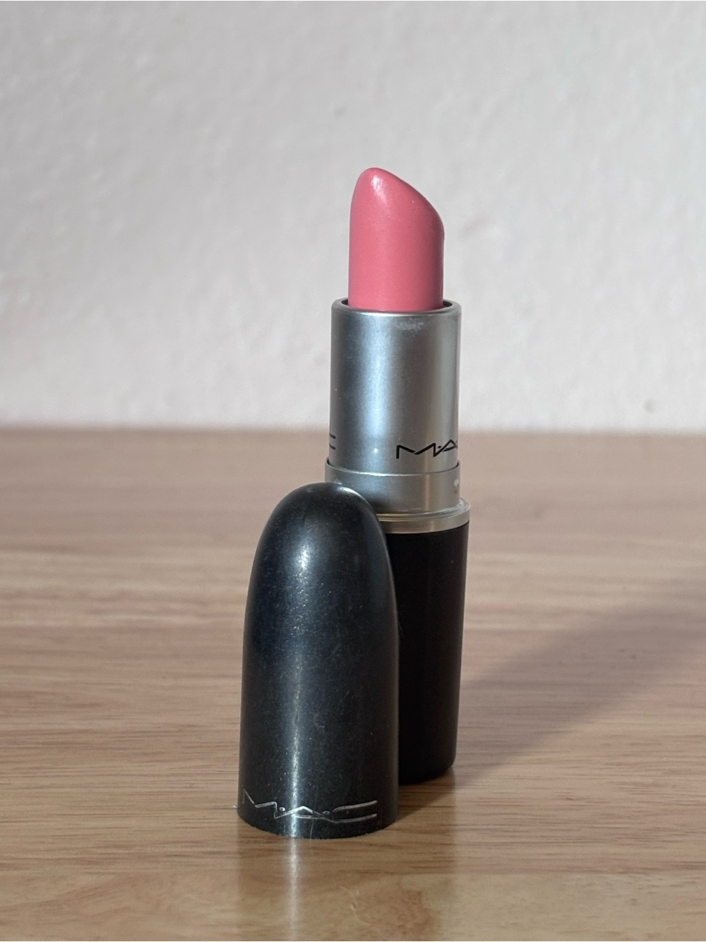 MAC Cosmetics Amplified Lipstick in Sweet Ex Perience, NWOB